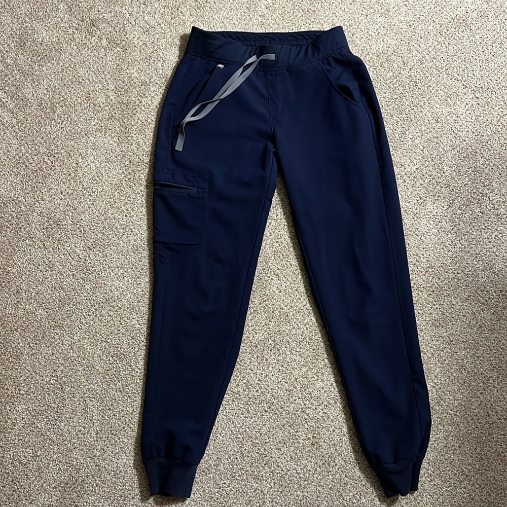 Figs Zamora joggers